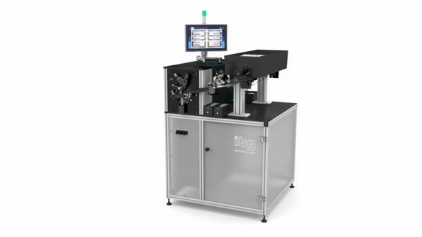 Aviko G3 Compact sorting solutions on a white background